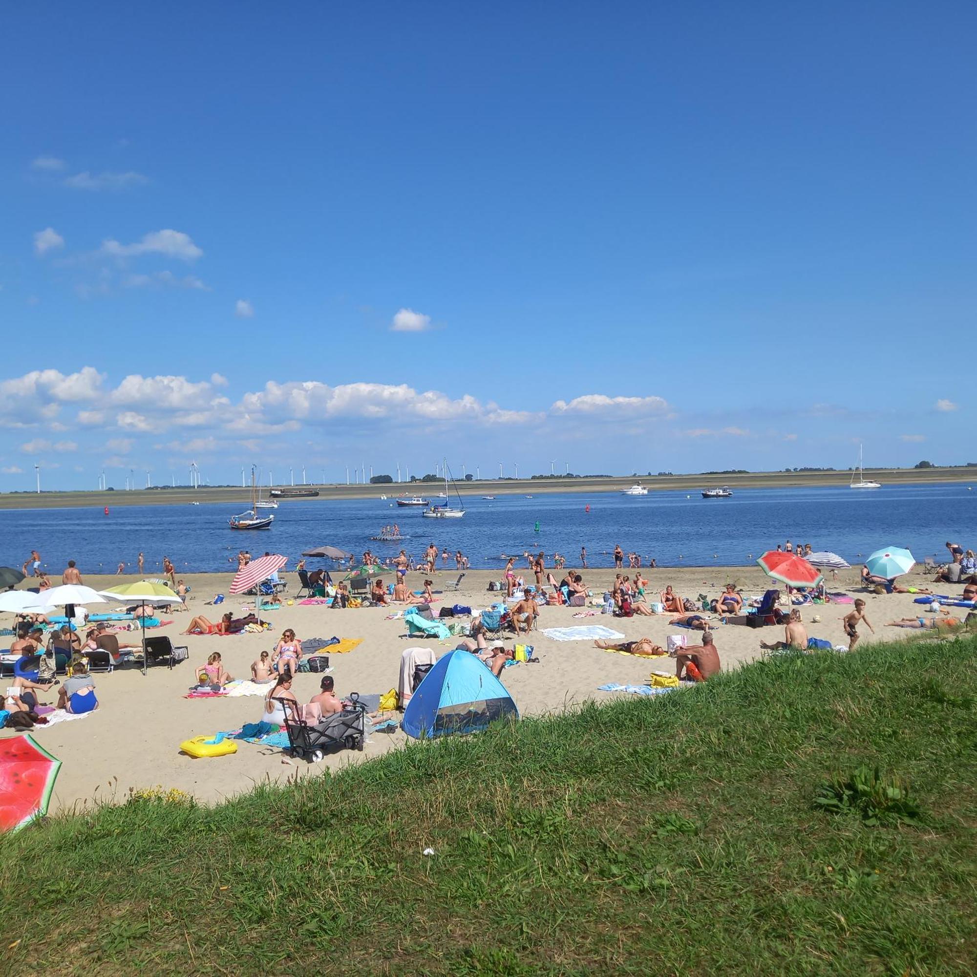Vakantiepark Wulpdal Scherpenisse Zewnętrze zdjęcie